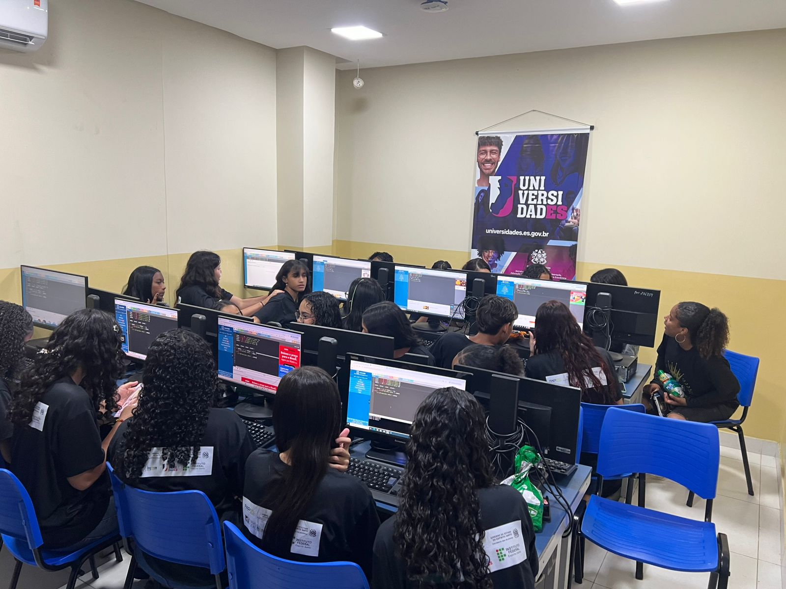 AuladeProgramacaoCariacica