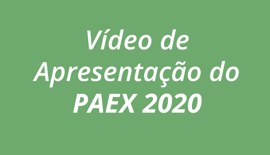 PAEX 2020