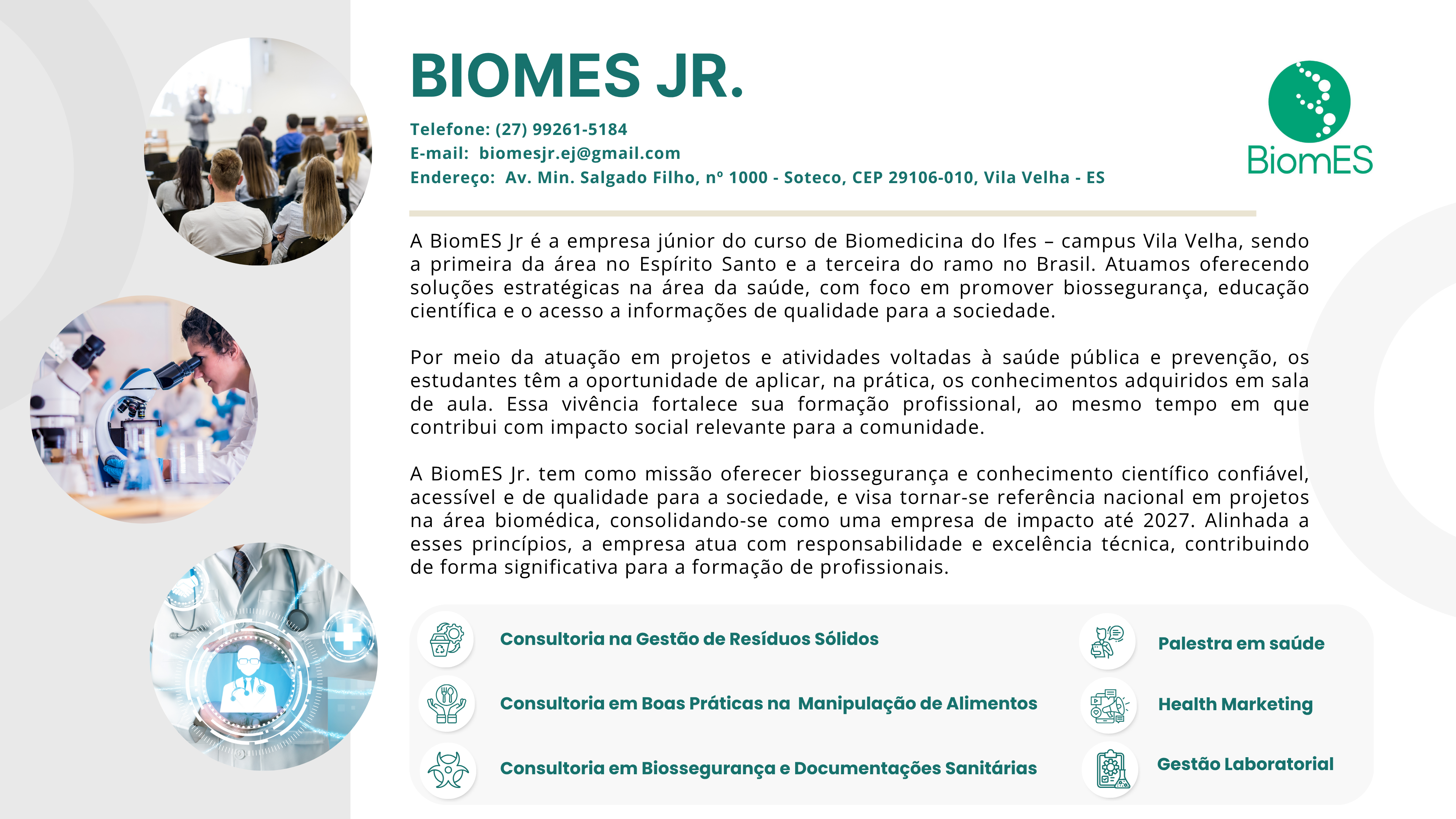 Biomes