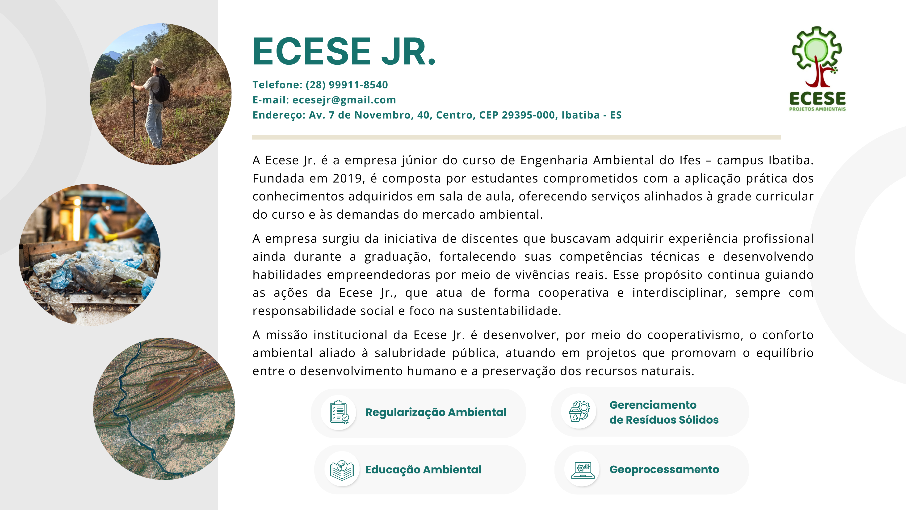 Ecese