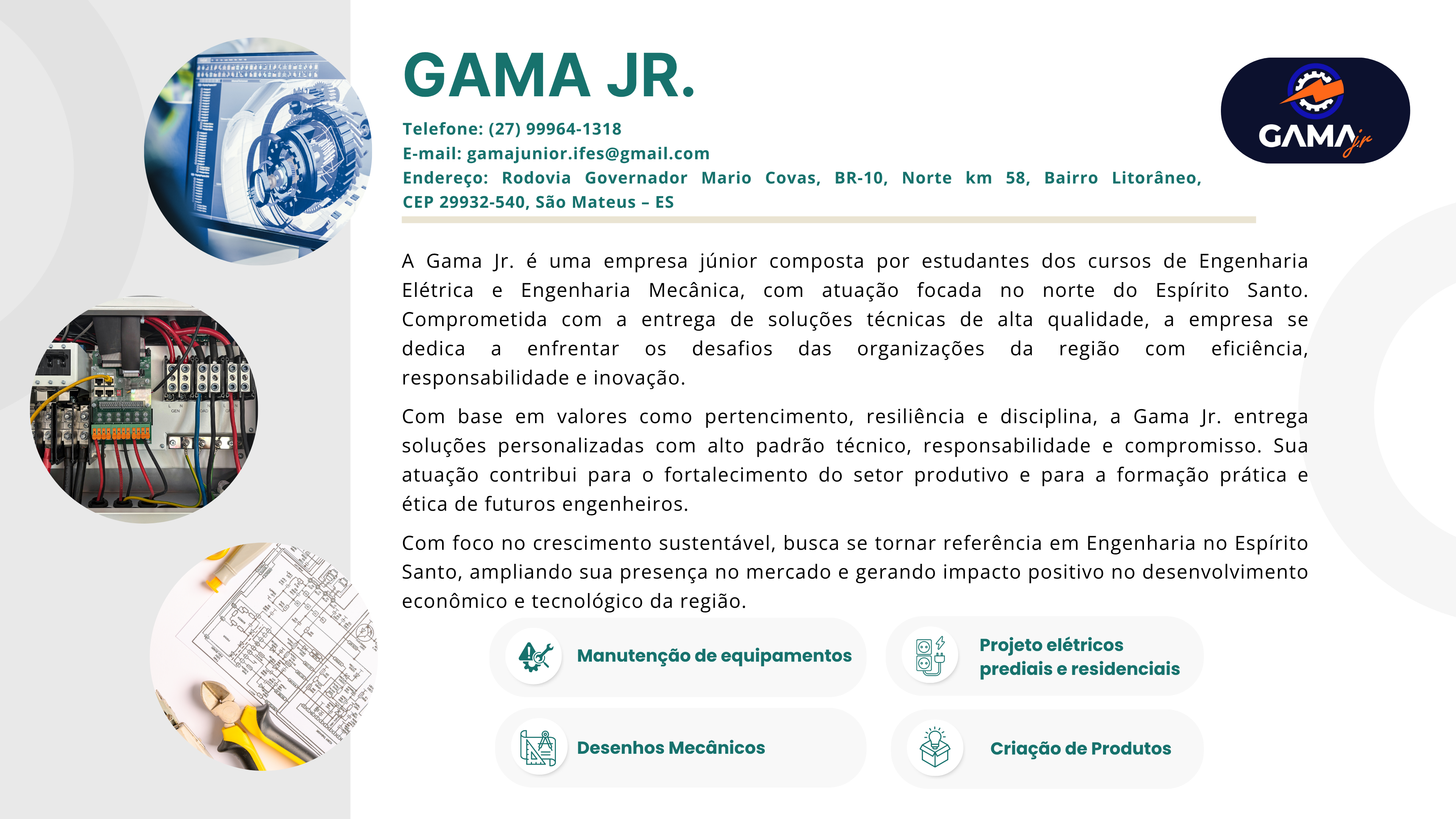 Gama
