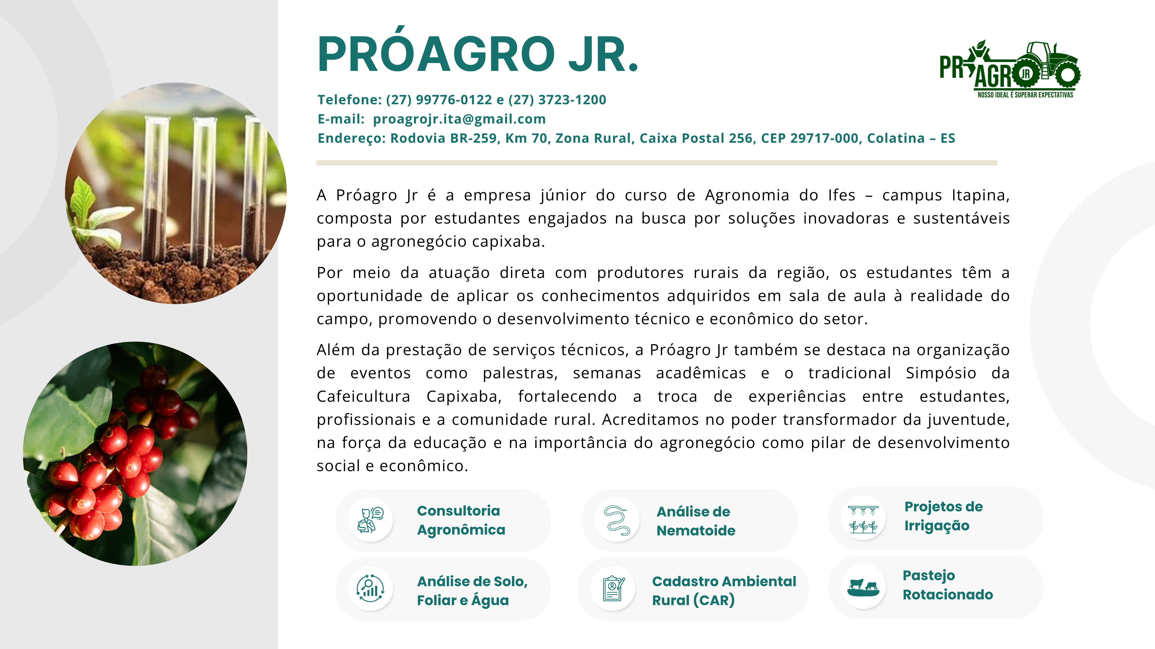 Proagro